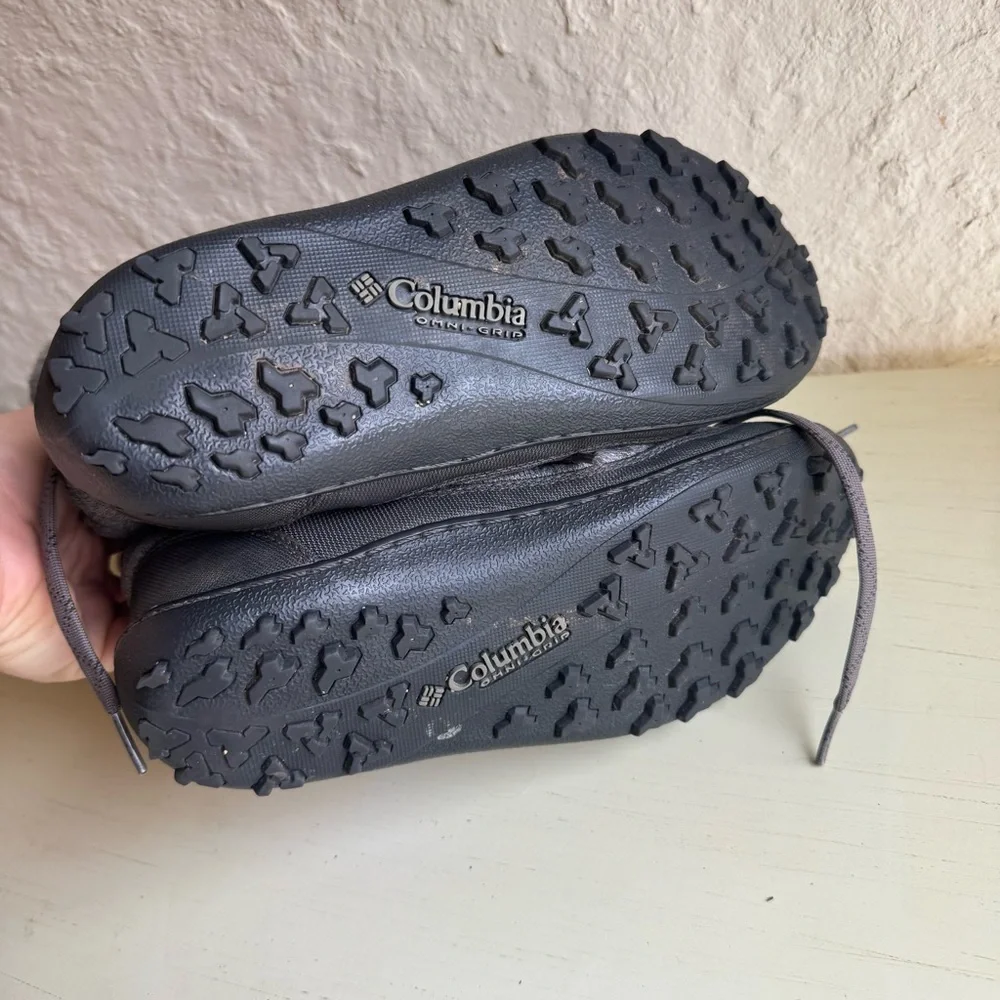 Columbia‎ Minx Mid II Omni-heat Boot 7.5